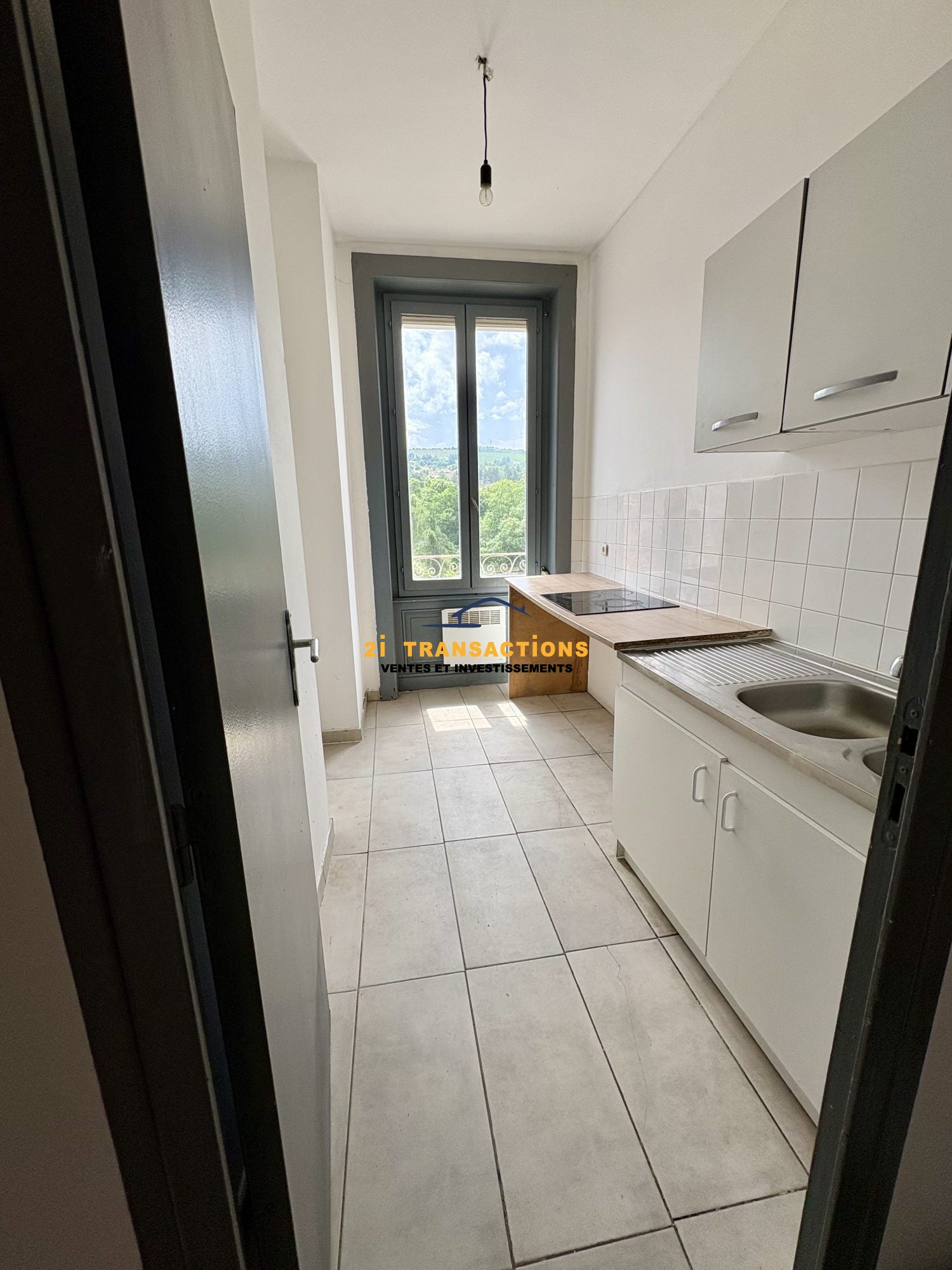 Appartement Rue Gambetta à La Ricamarie