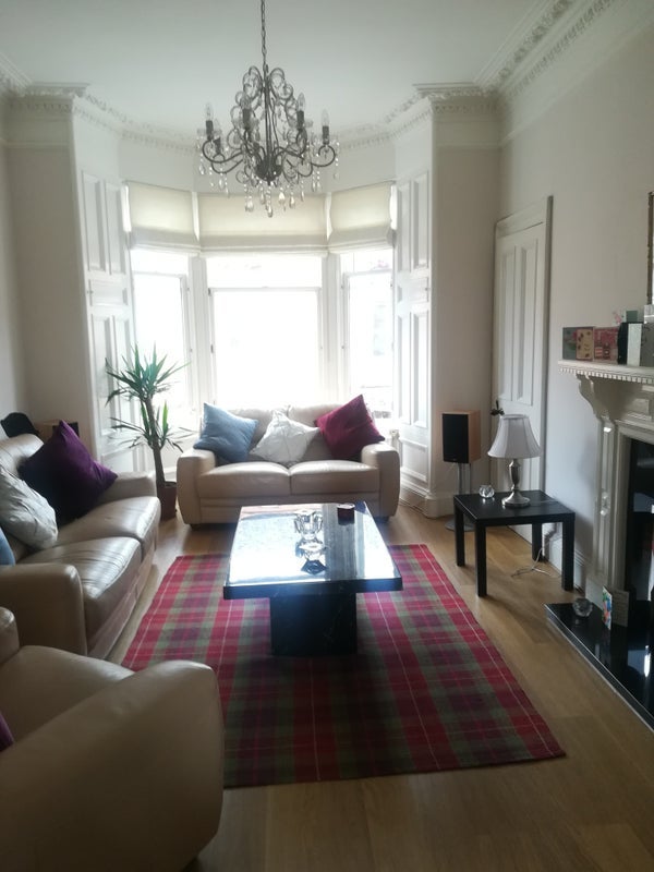 Room Montpelier Park in City of Edinburgh
