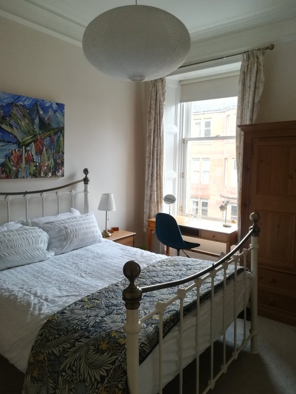 Room Montpelier Park in City of Edinburgh