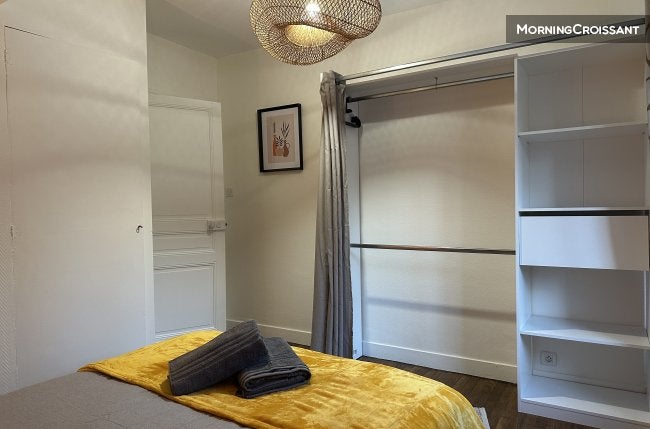 Appartement Rue Charlet à Bourges