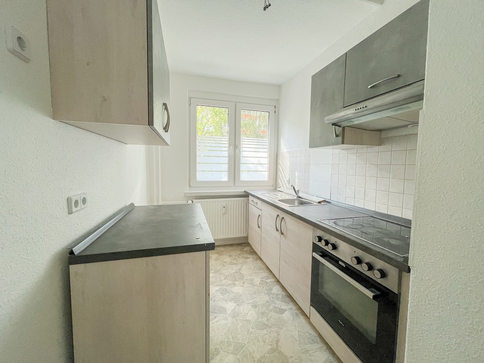 Wohnung Helbersdorfer Straße in Chemnitz