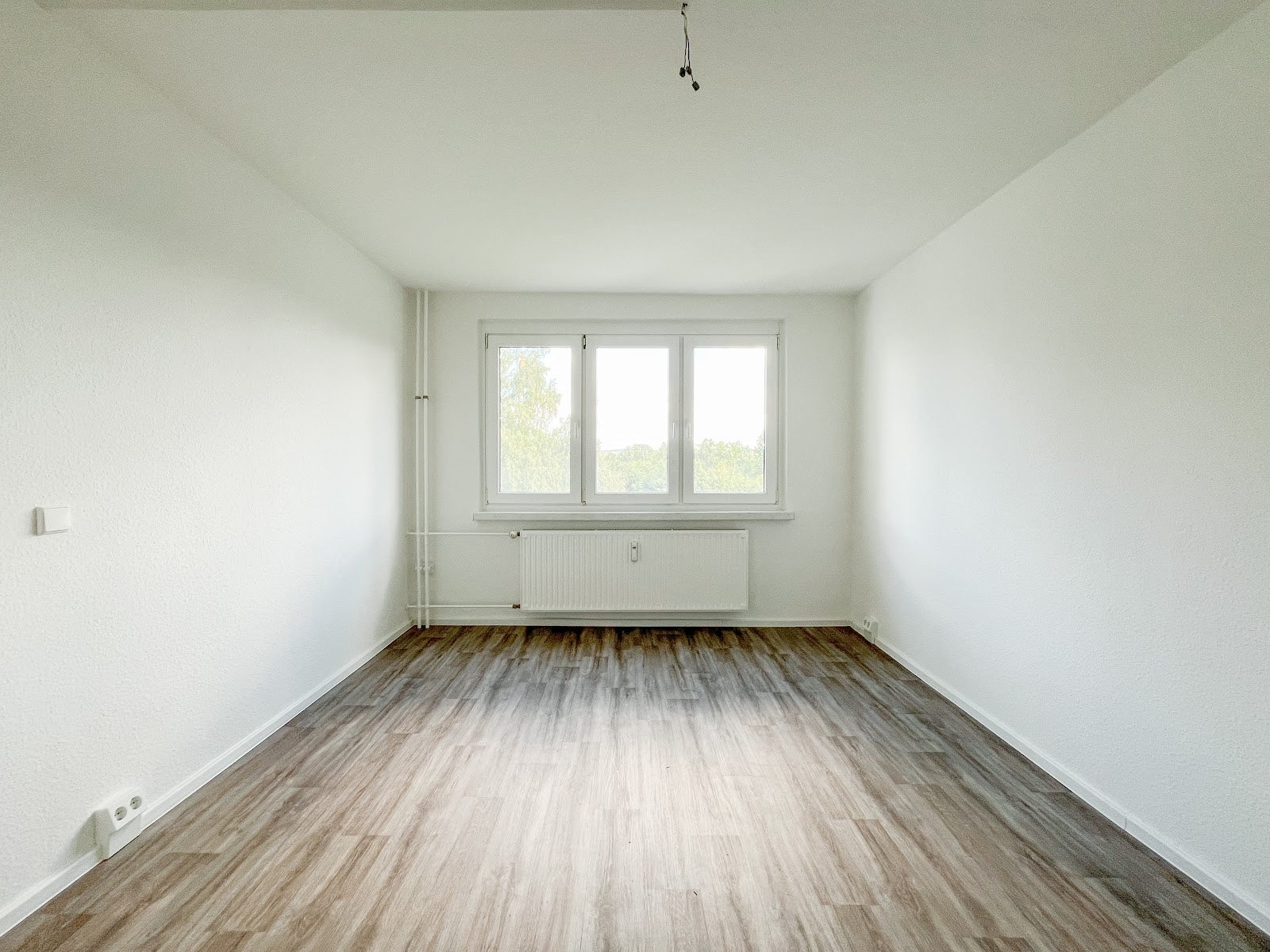 Wohnung Helbersdorfer Straße in Chemnitz