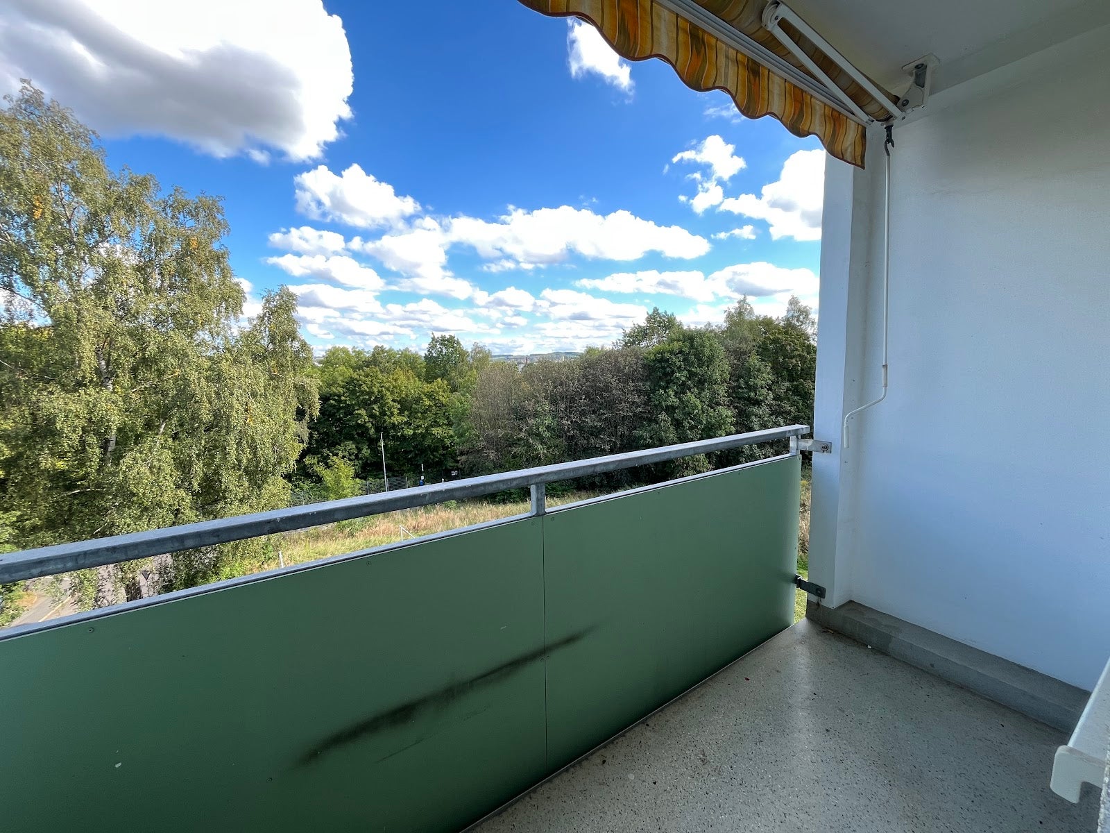 Wohnung Helbersdorfer Straße in Chemnitz