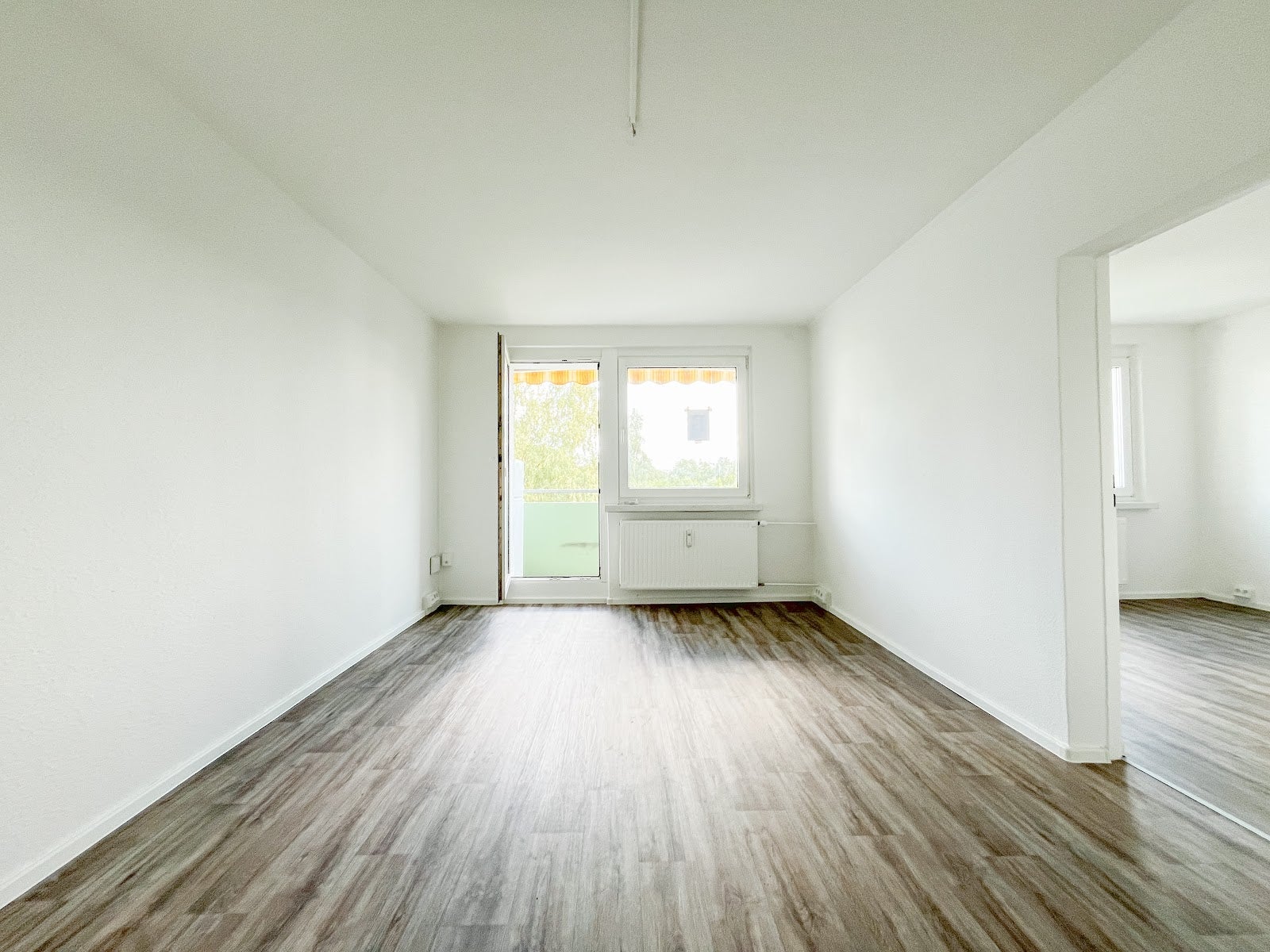 Wohnung Helbersdorfer Straße in Chemnitz