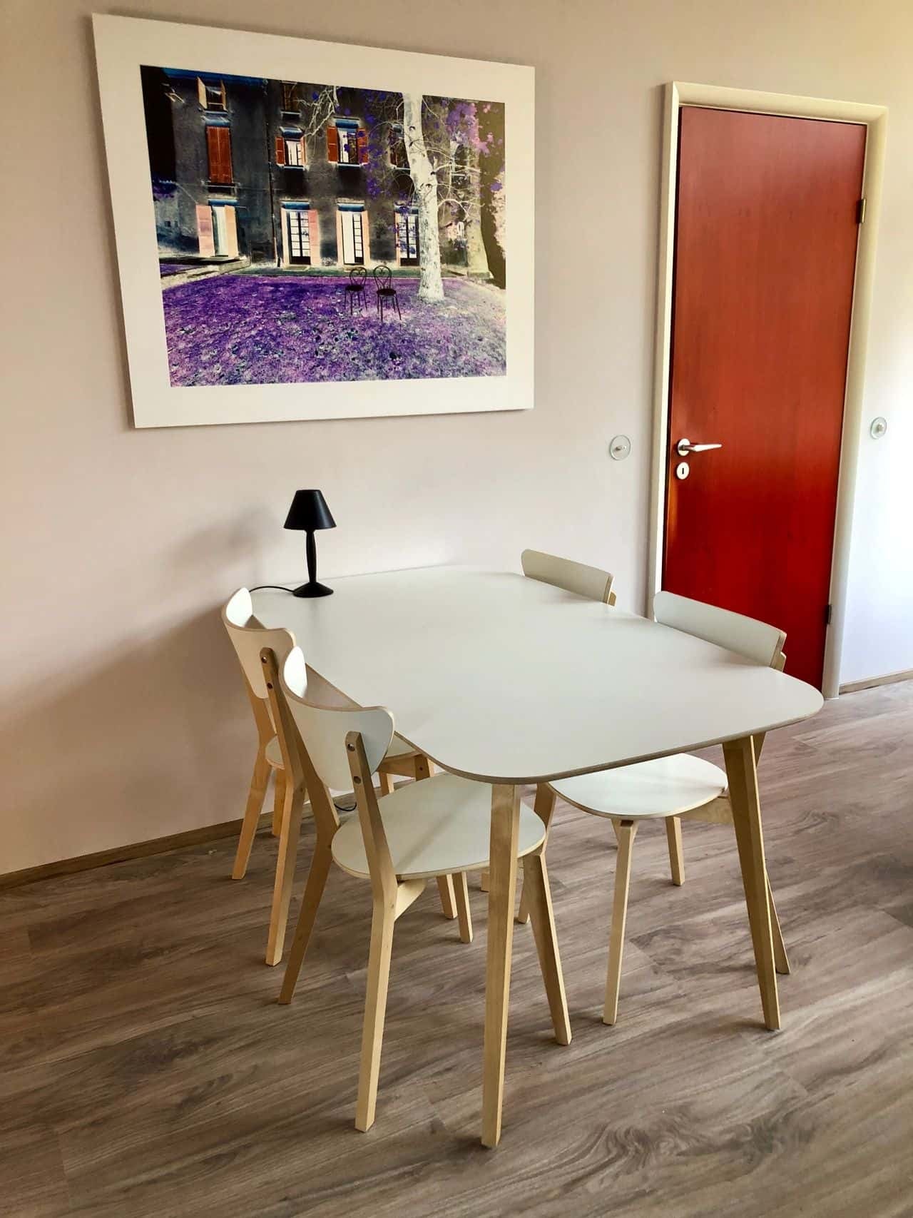 Wohnung Metzendorfer Weg in Tötensen