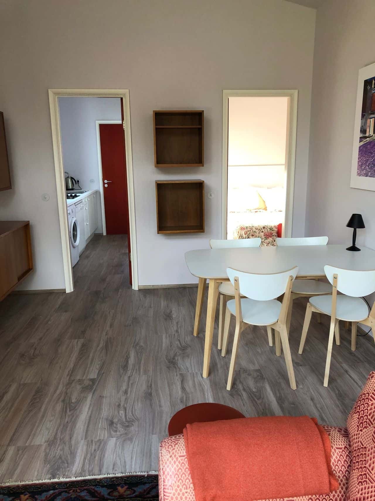 Wohnung Metzendorfer Weg in Tötensen