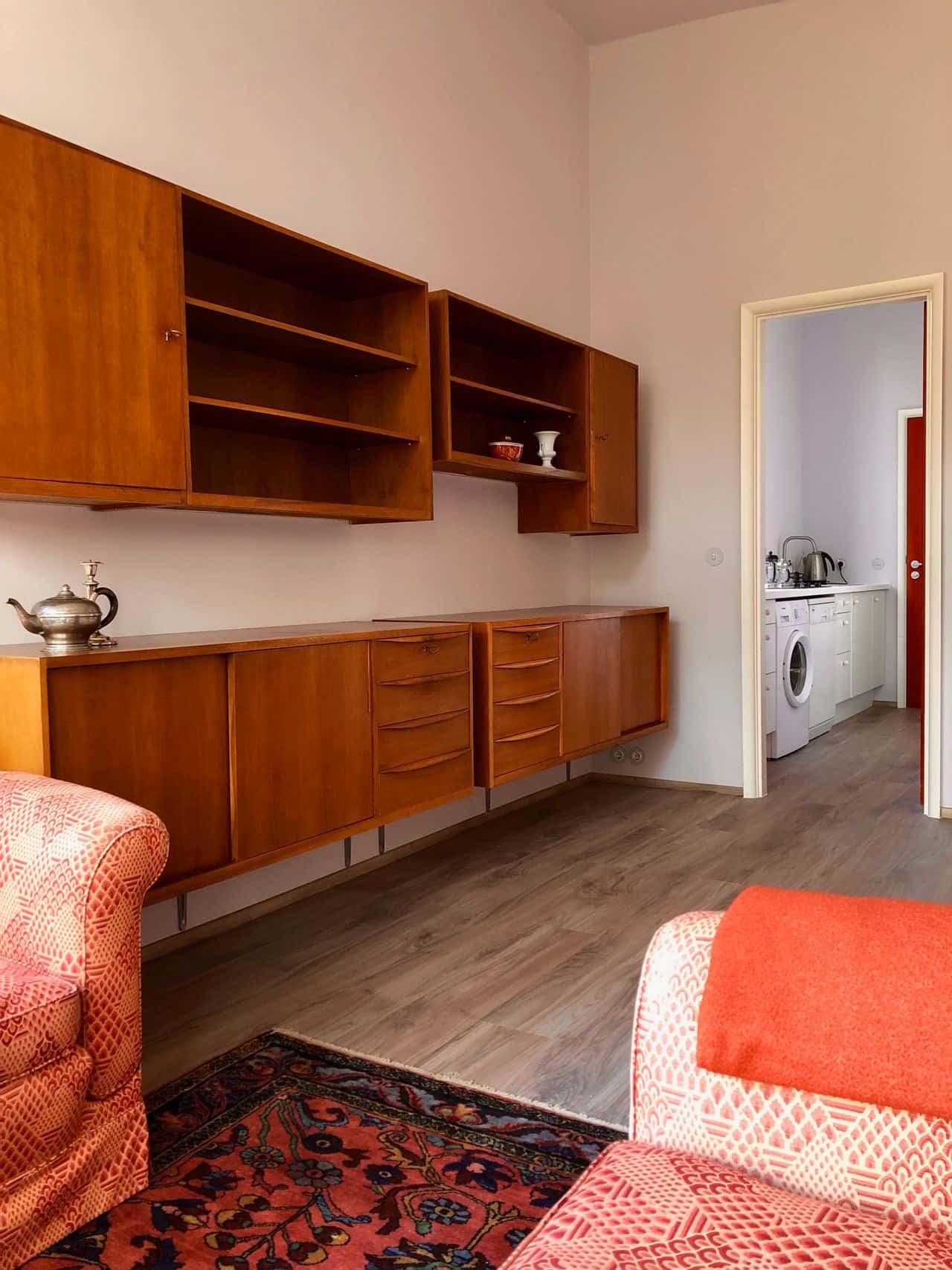 Wohnung Metzendorfer Weg in Tötensen