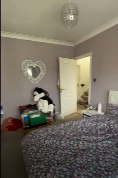 Room Greenford Road in Greater London
