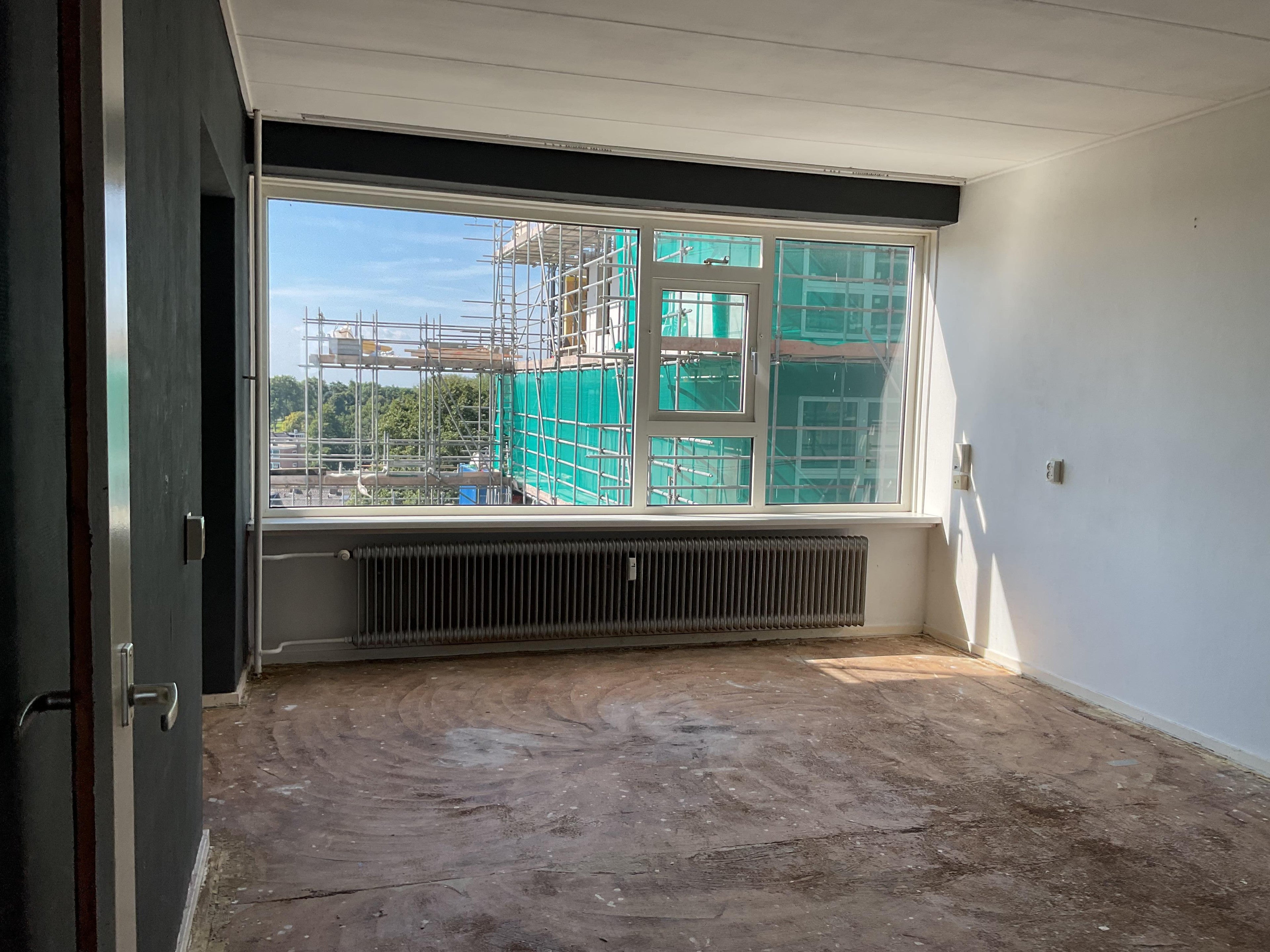 Appartement De Arend in Hoogeveen