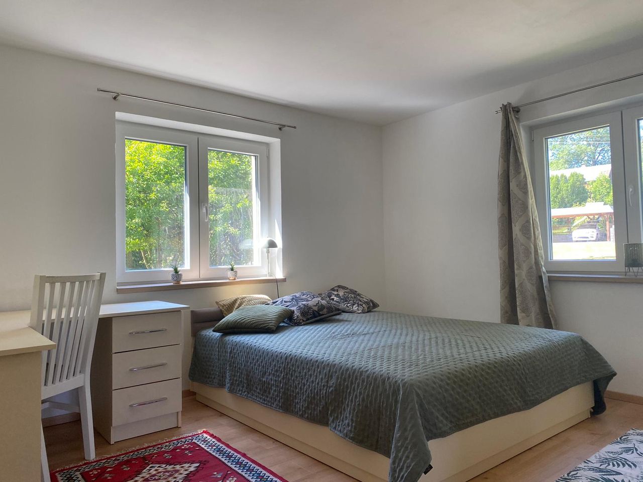 Wohnung Neue Straße in Dittmannsdorf