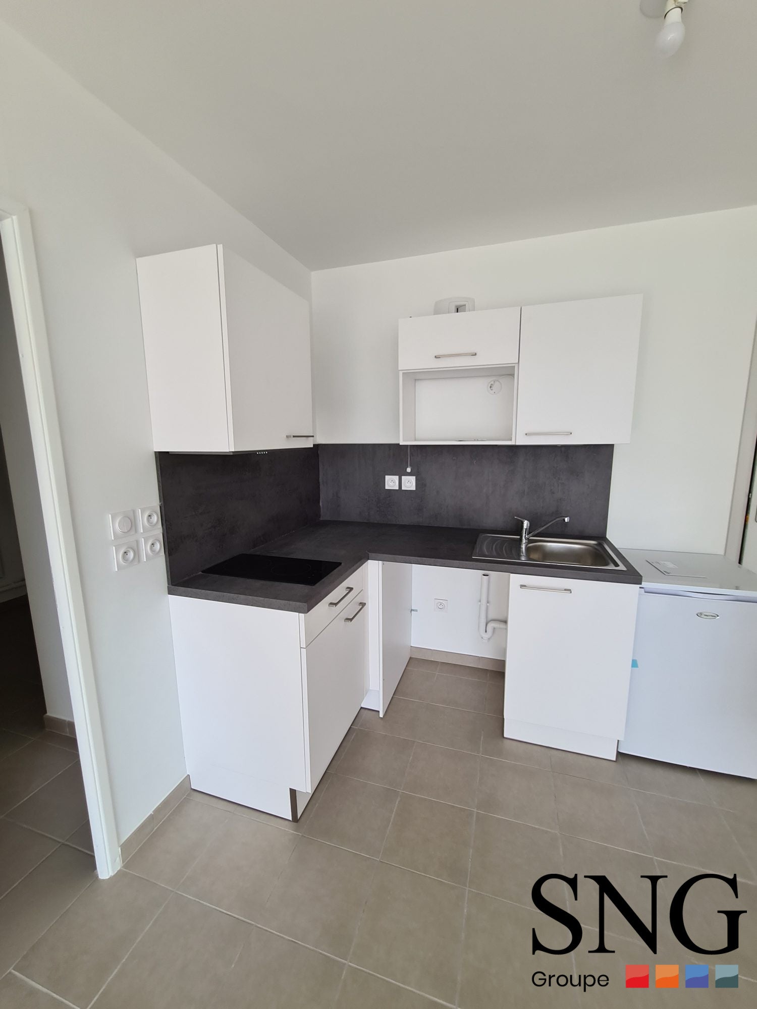 Appartement Rue Joseph Bellesoeur à Dijon