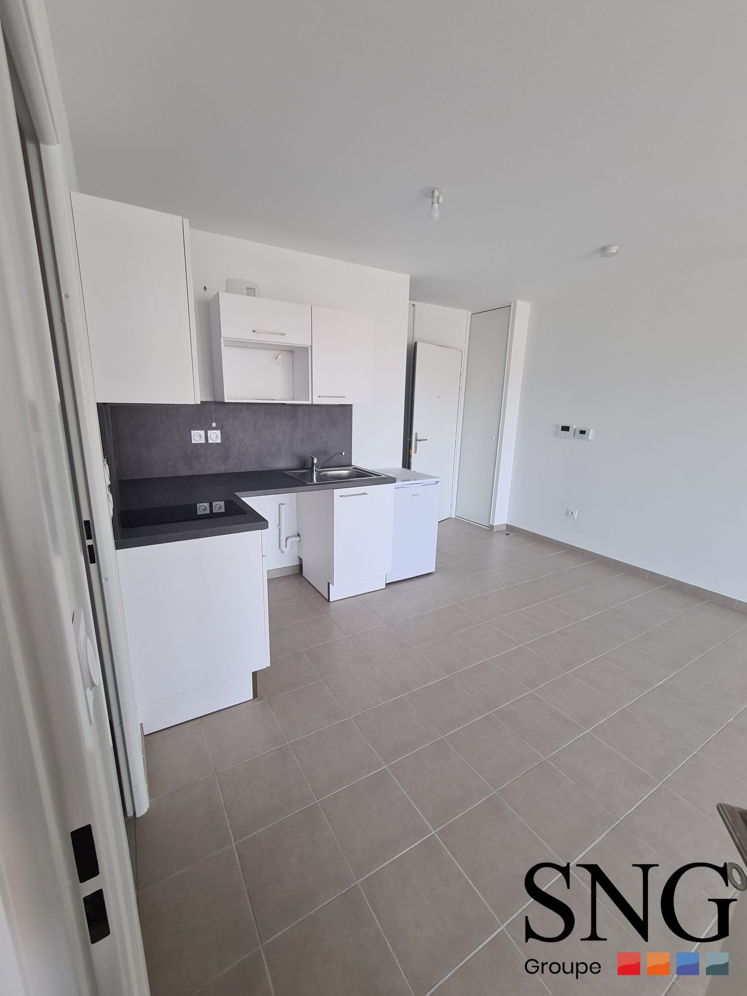 Appartement Rue Joseph Bellesoeur à Dijon