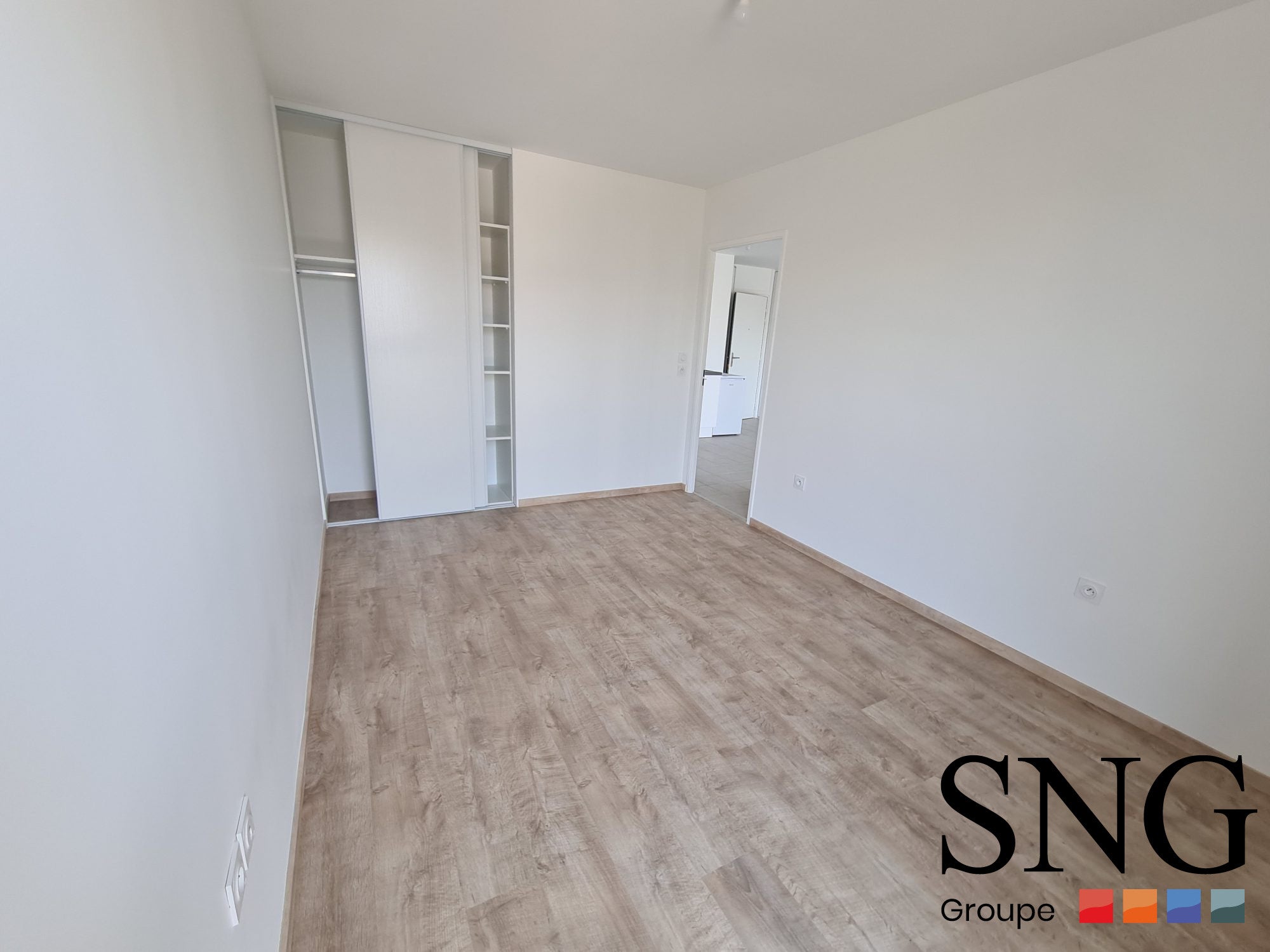 Appartement Rue Joseph Bellesoeur à Dijon