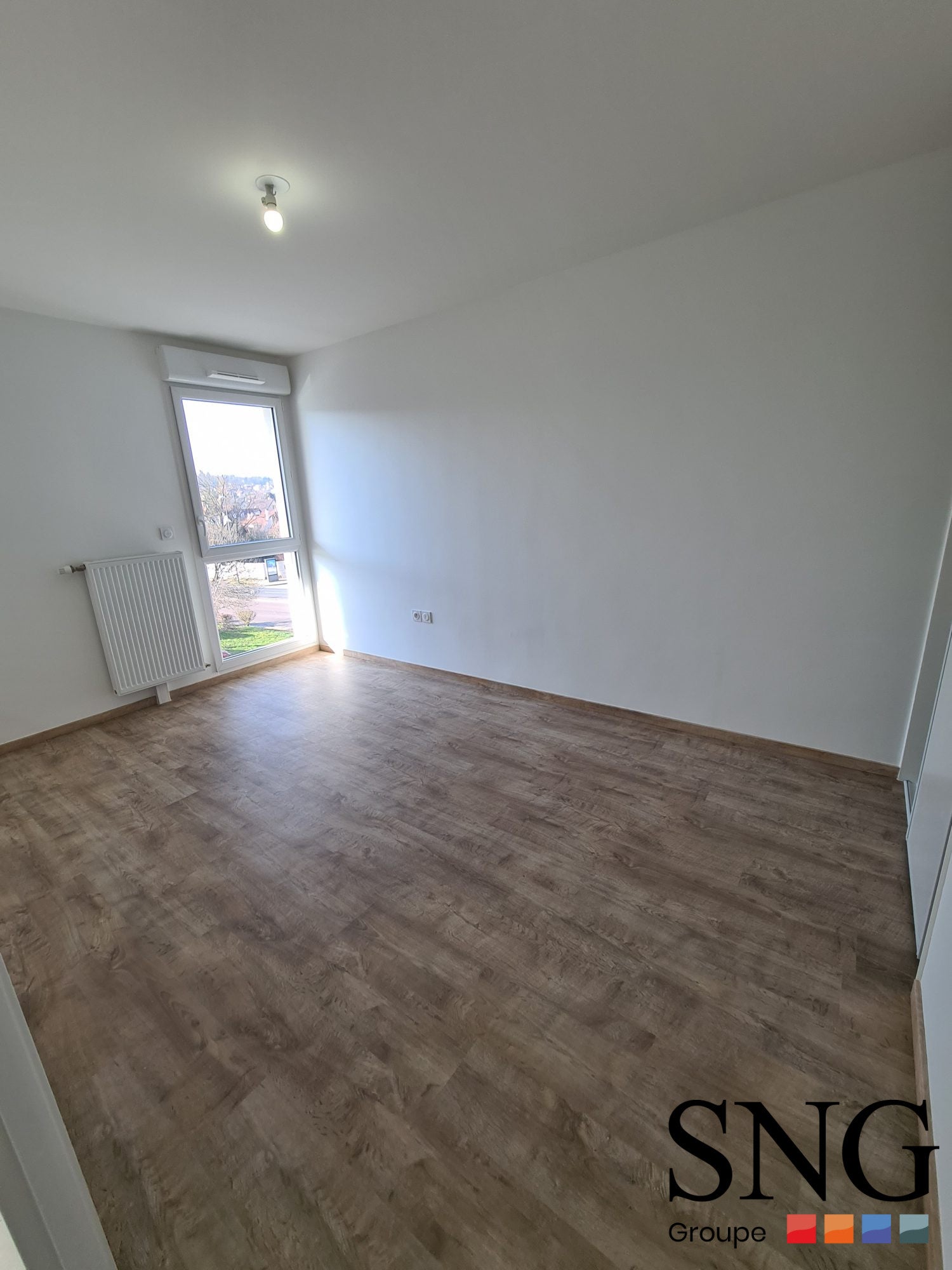 Appartement Rue Joseph Bellesoeur à Dijon