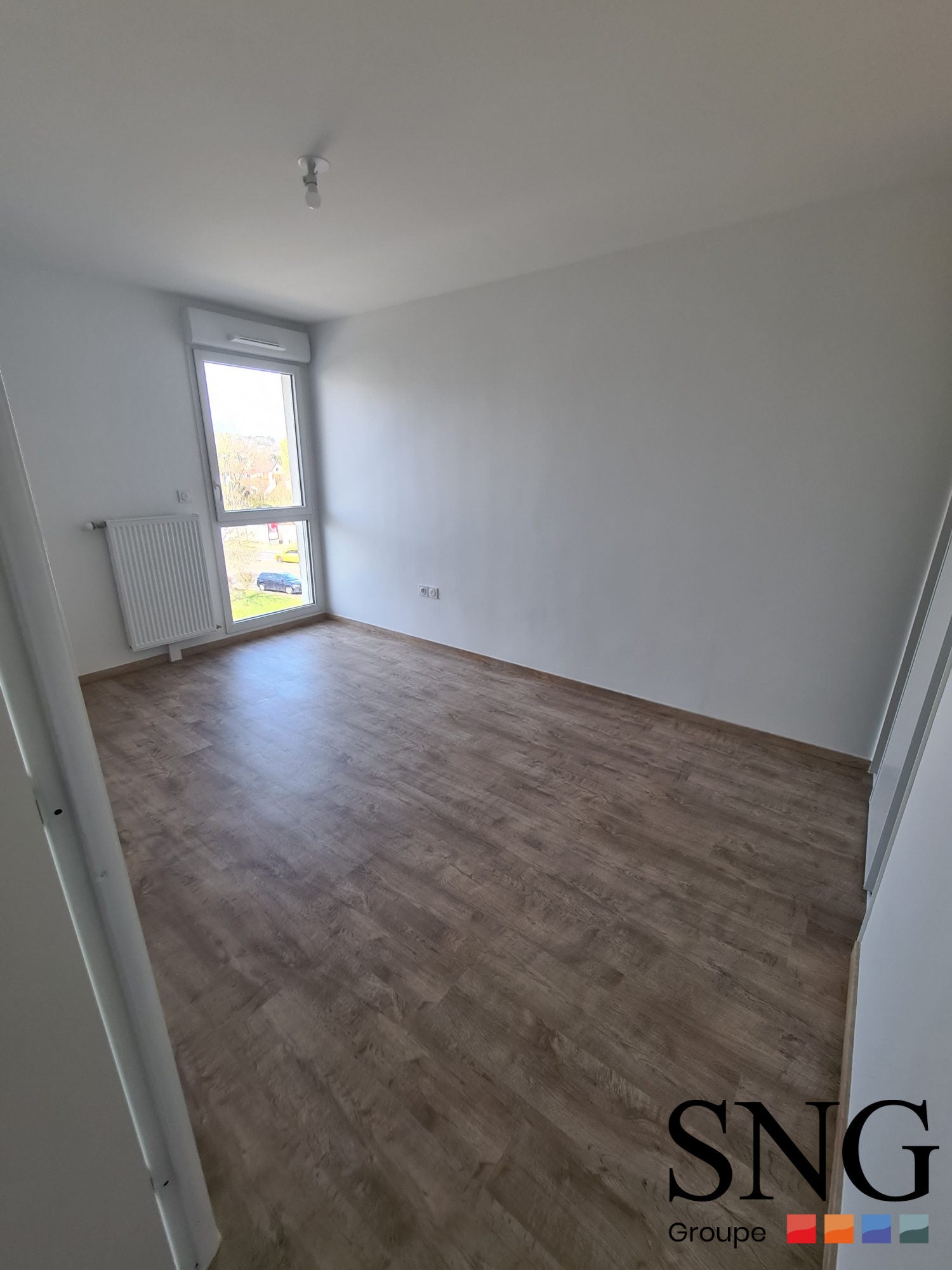 Appartement Rue Joseph Bellesoeur à Dijon
