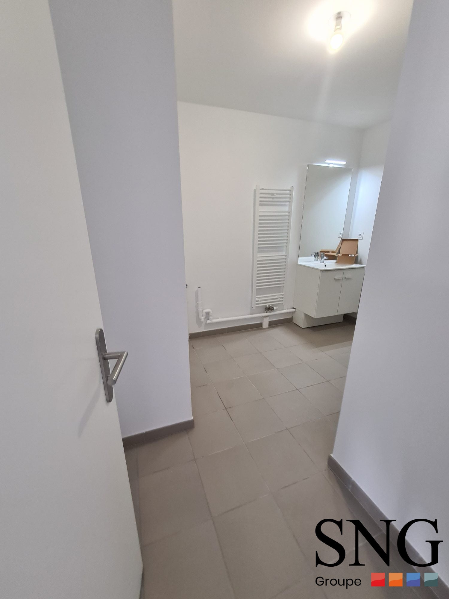 Appartement Rue Joseph Bellesoeur à Dijon