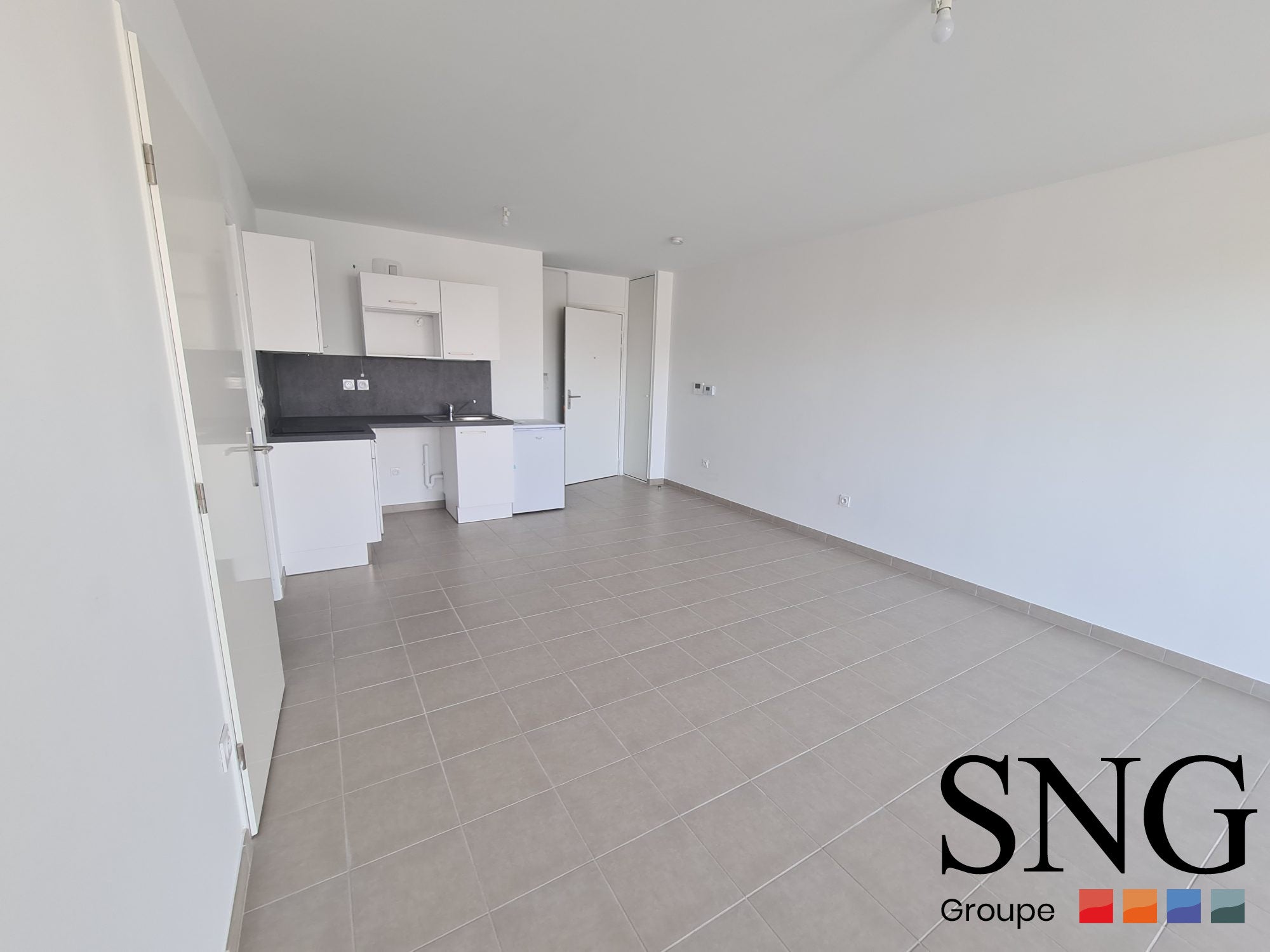 Appartement Rue Joseph Bellesoeur à Dijon