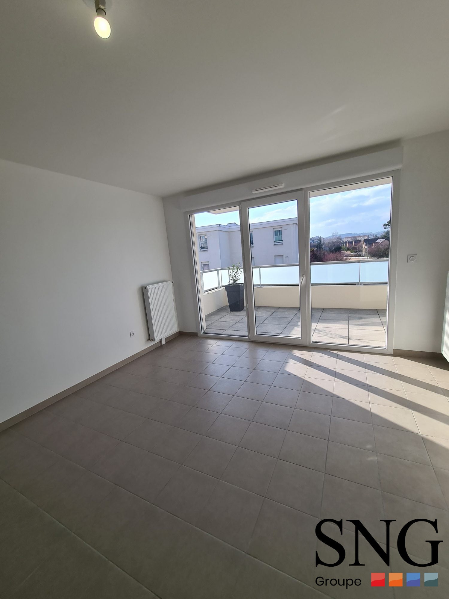 Appartement Rue Joseph Bellesoeur à Dijon