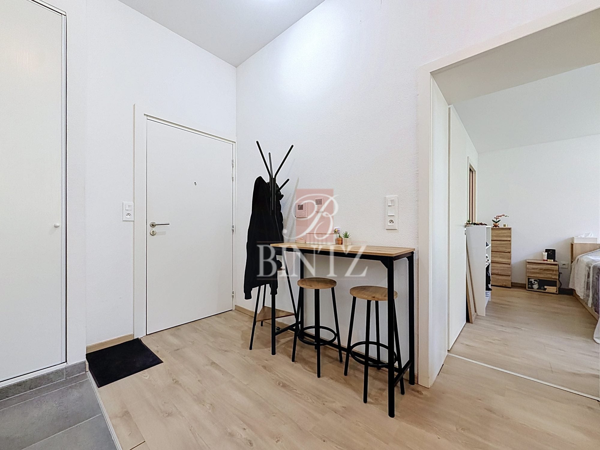 Appartement Rue de la Redoute à Haguenau