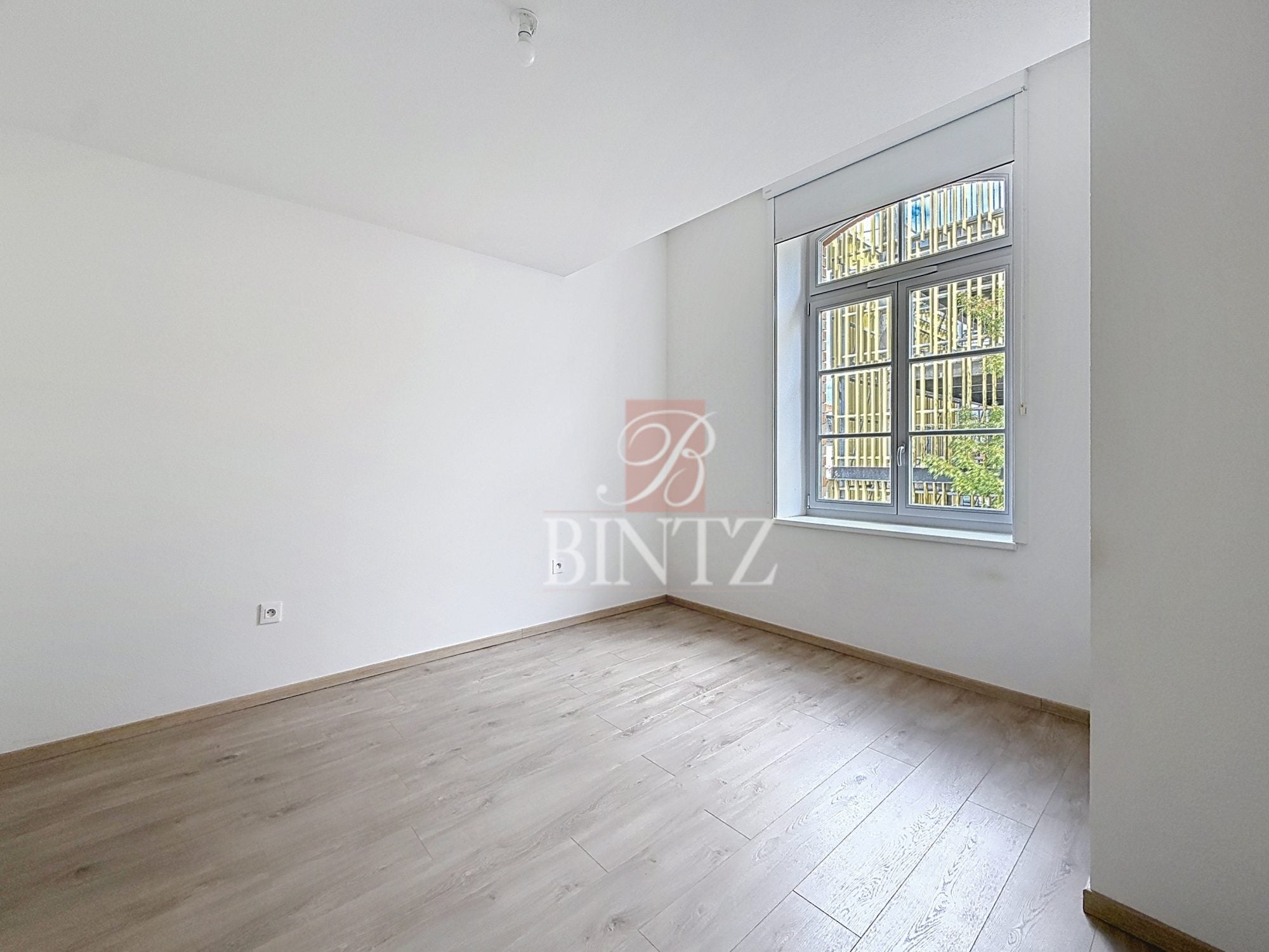 Flat Rue de la Redoute in Haguenau