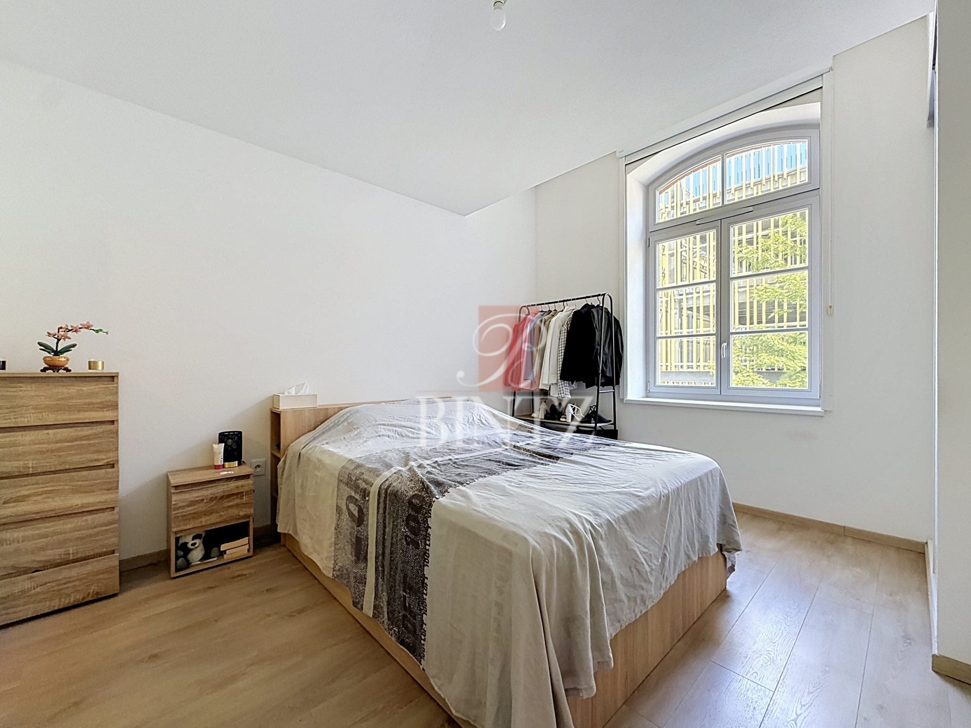 Appartement Rue de la Redoute à Haguenau