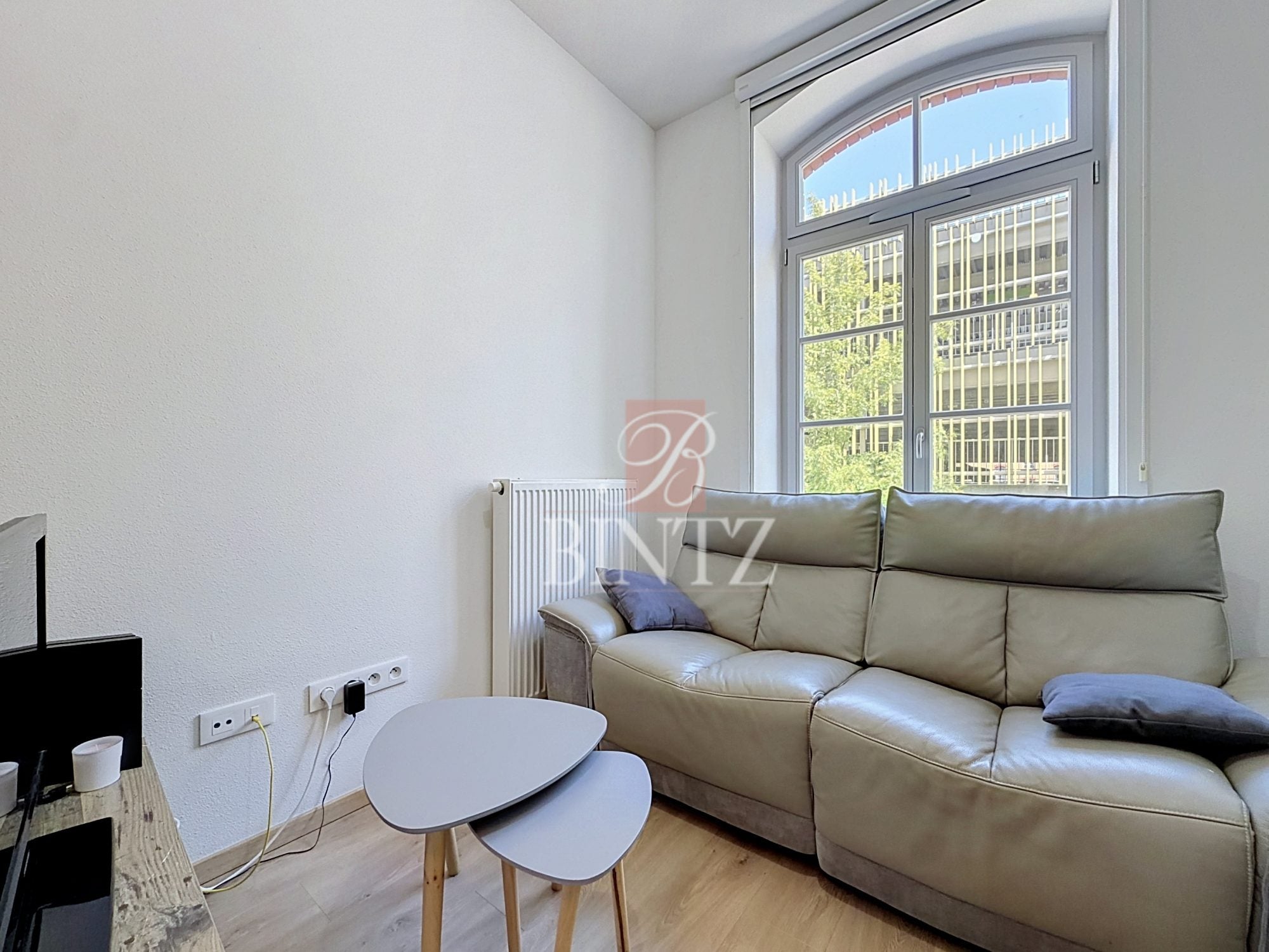 Appartement Rue de la Redoute à Haguenau