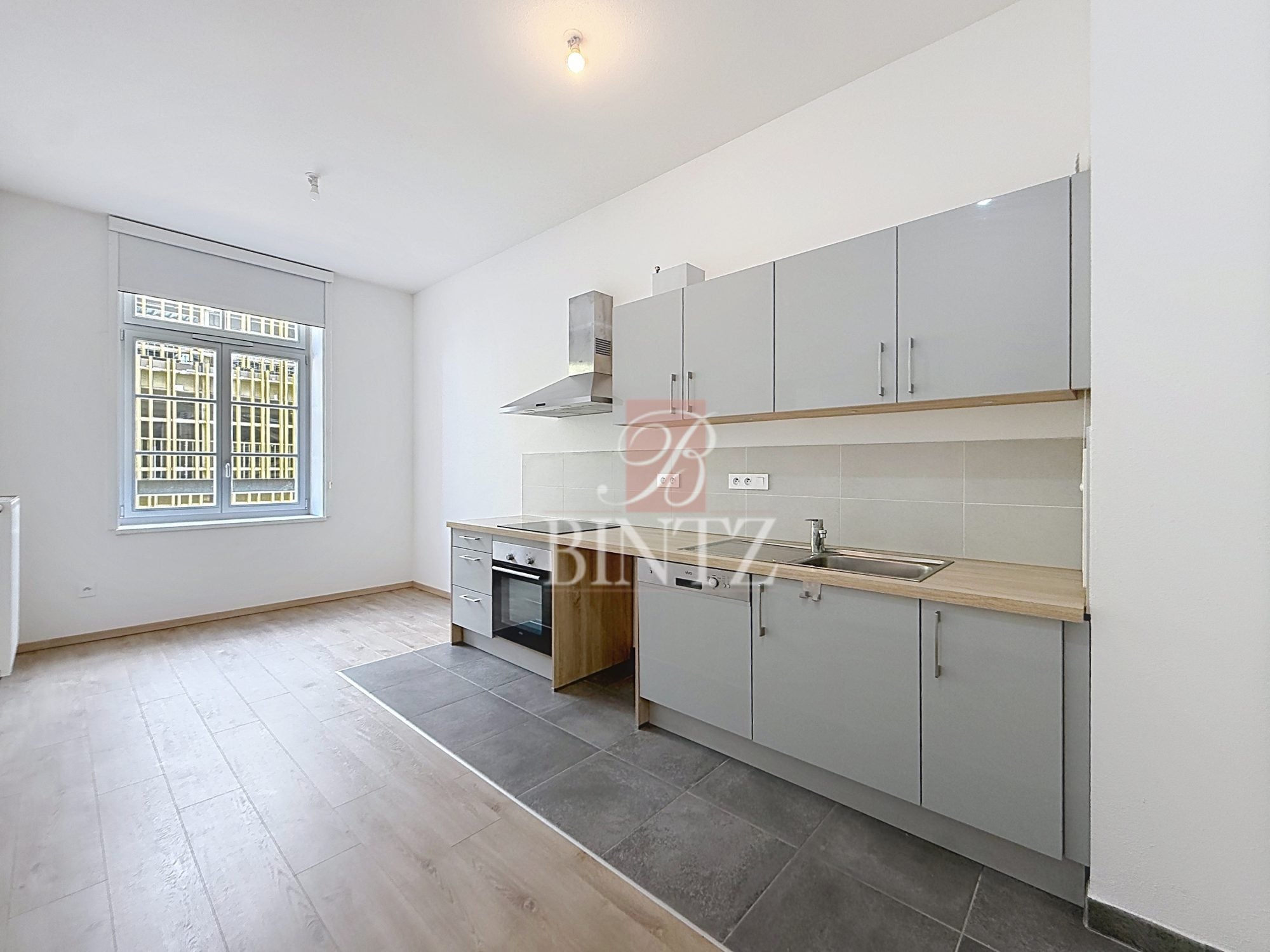 Flat Rue de la Redoute in Haguenau