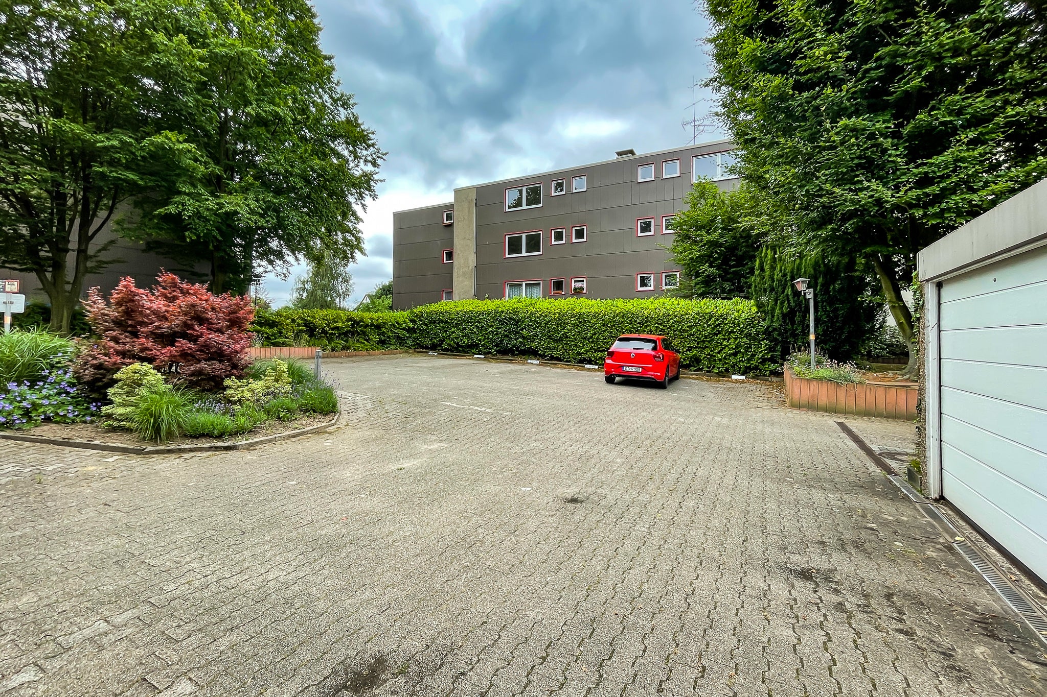 Wohnung Südstraße in Bochum