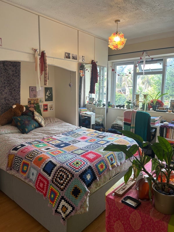 Room Fairfax Road in Greater London