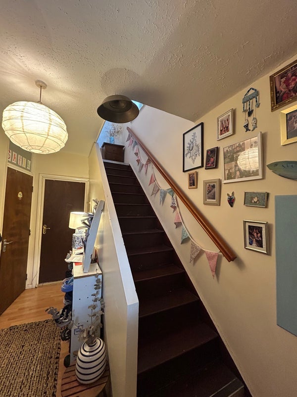 Room Fairfax Road in Greater London
