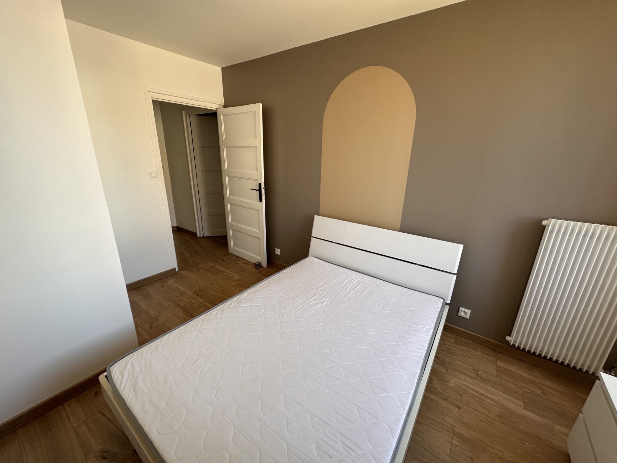 Appartement Avenue Léon Blum à Clermont-Ferrand