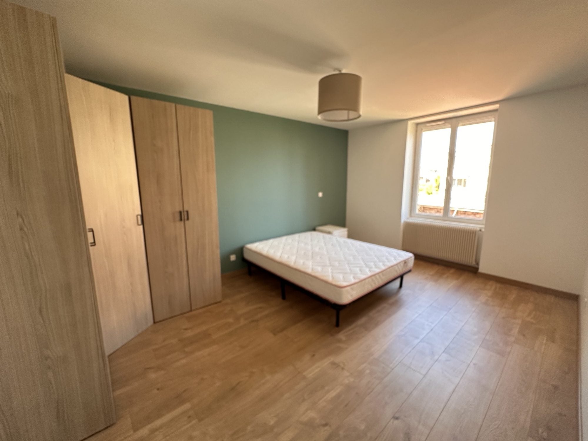 Appartement Avenue Léon Blum à Clermont-Ferrand