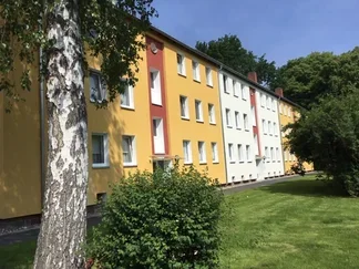 Wohnung Wilhelm-Marker-Straße in Kassel