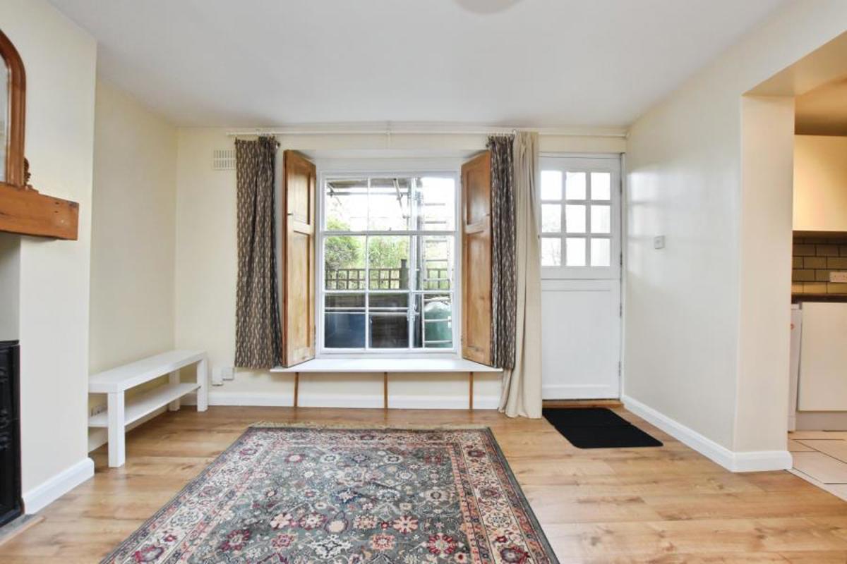 Flat West End in Bristol