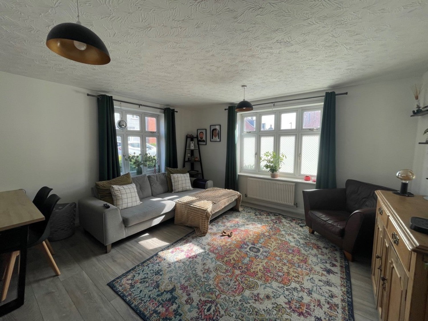 Flat Orwell Close in Stratford-on-Avon