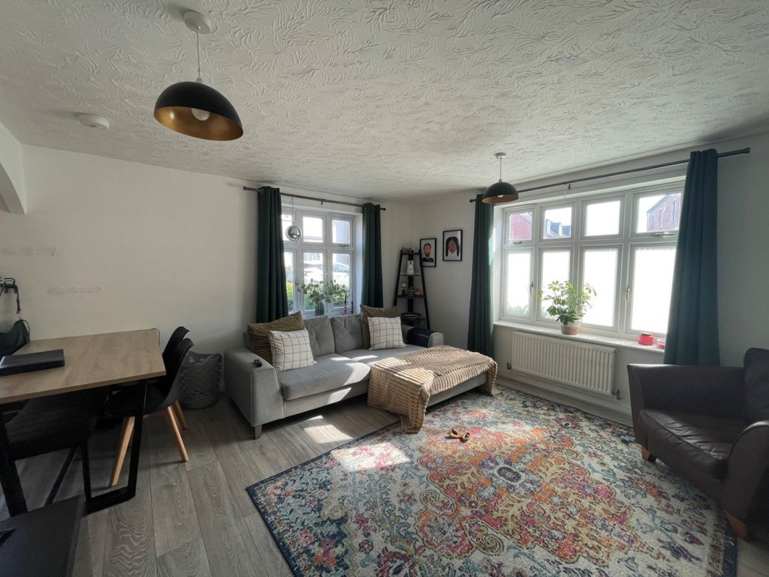Flat Orwell Close in Stratford-on-Avon