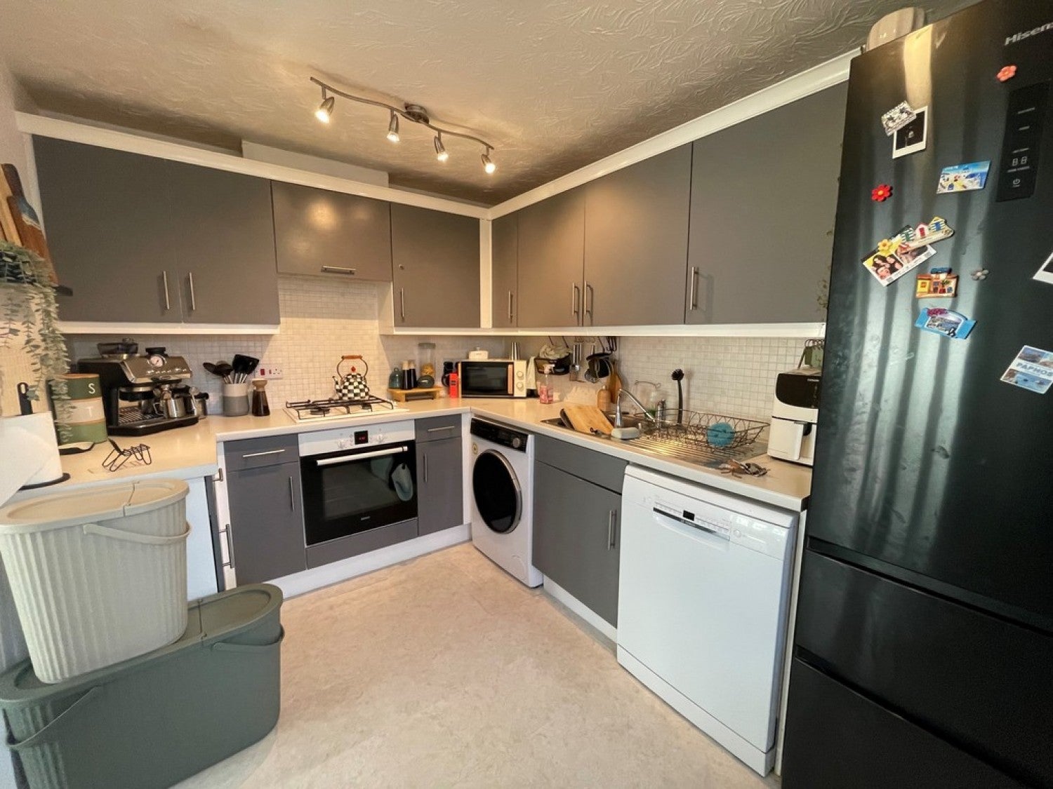 Flat Orwell Close in Stratford-on-Avon