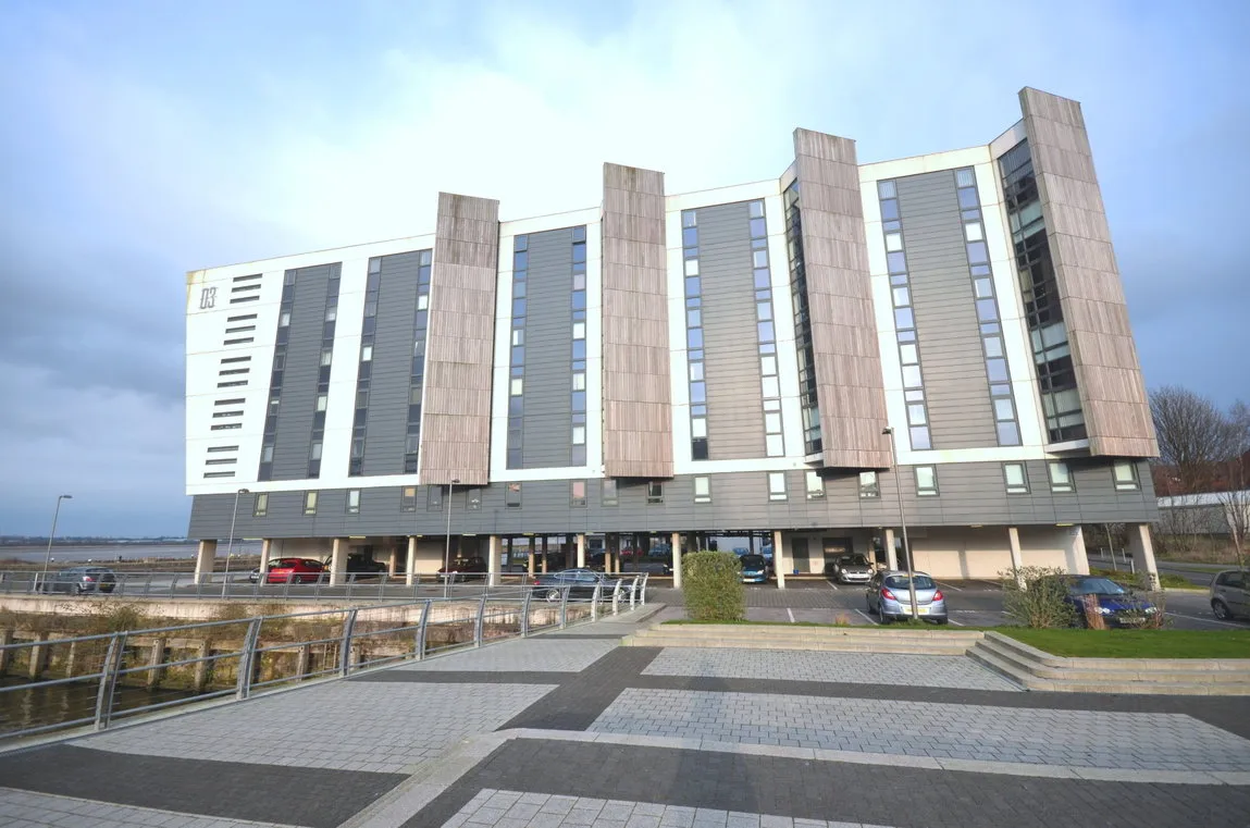 Flat The Decks in Runcorn