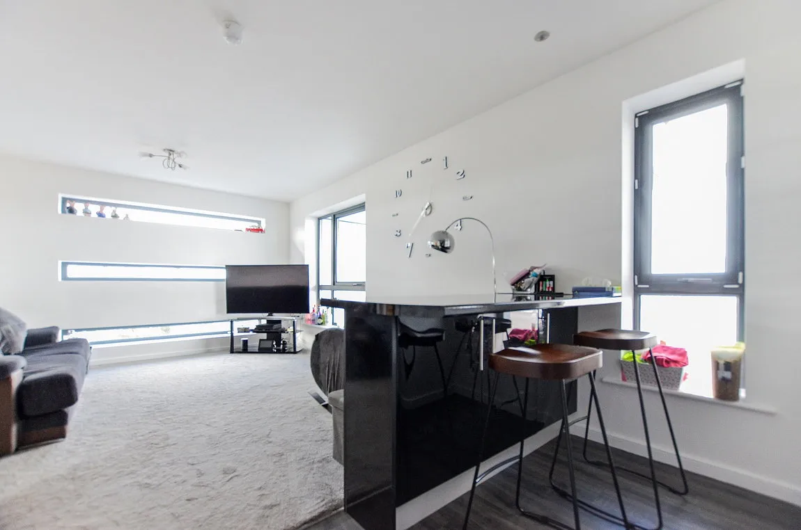 Flat The Decks in Runcorn