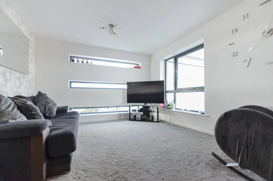 Flat The Decks in Runcorn