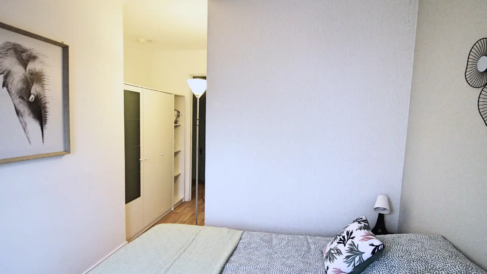 Appartement Rue Victor Hugo à Levallois-Perret