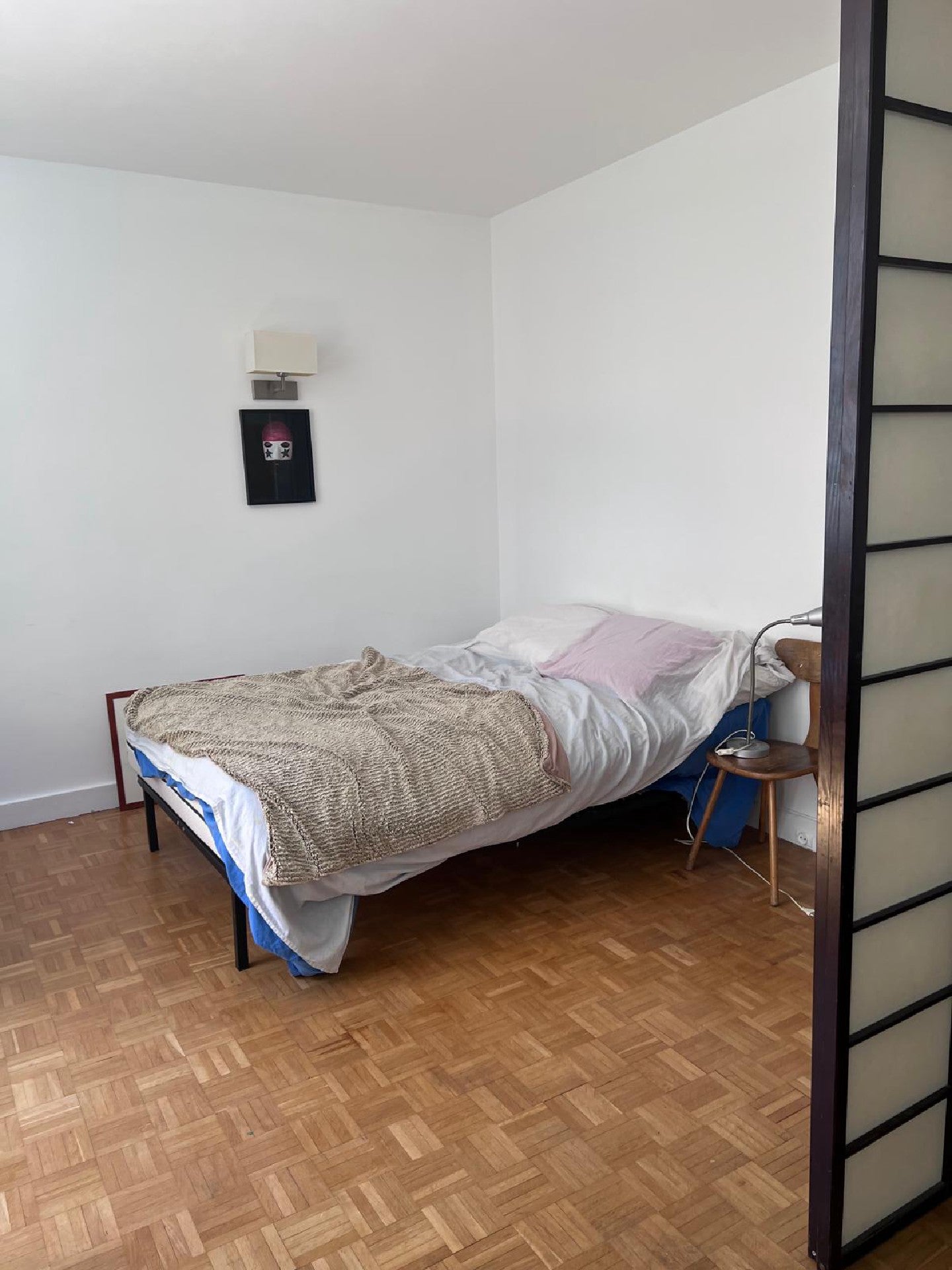 Appartement Boulevard Richard-Lenoir à Paris
