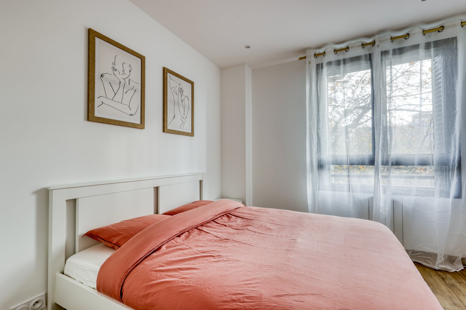 Room Rue Gabriel Péri in Cachan