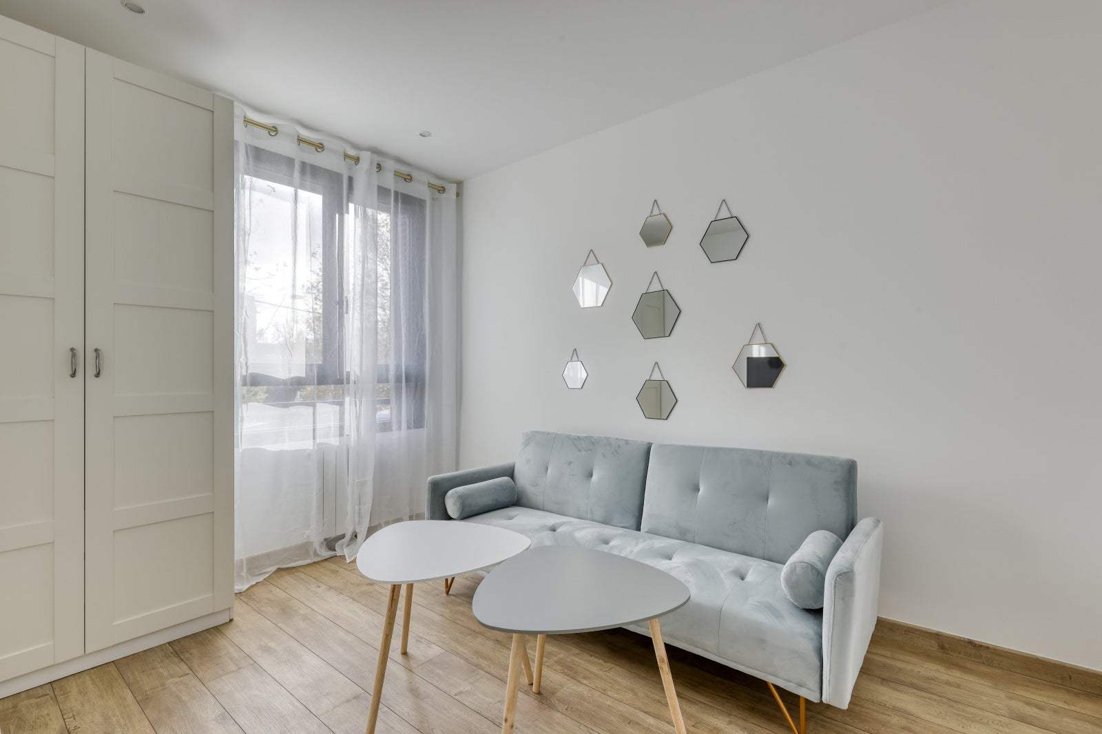 Room Rue Gabriel Péri in Cachan