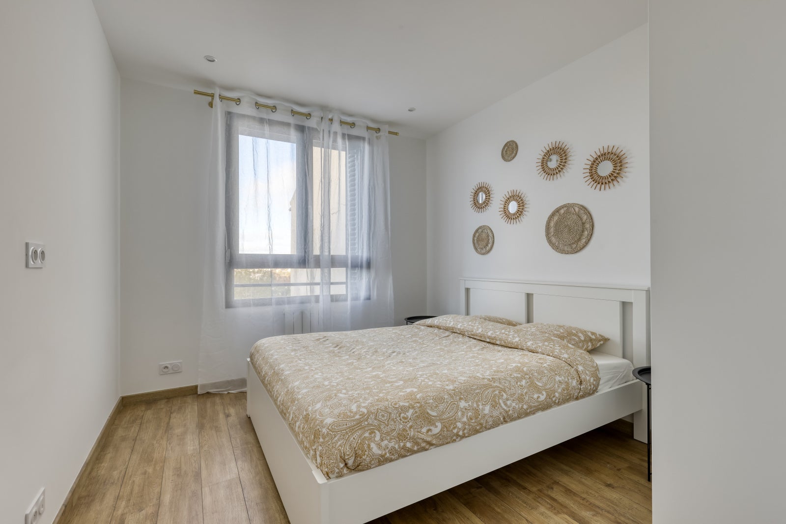 Room Rue Gabriel Péri in Cachan