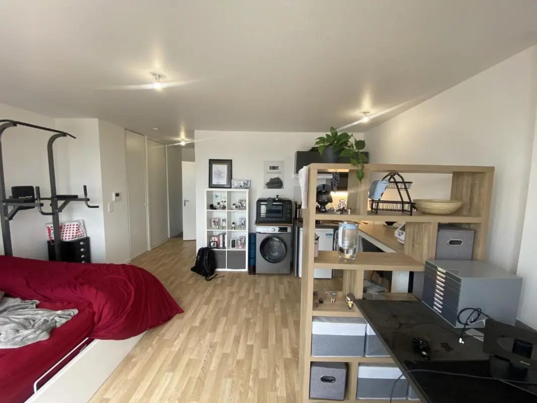 Appartement Rue Pierre Bérégovoy à Cormontreuil