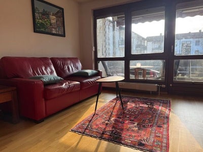 Wohnung Zunftweg in Bad Reichenhall