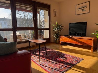 Wohnung Zunftweg in Bad Reichenhall