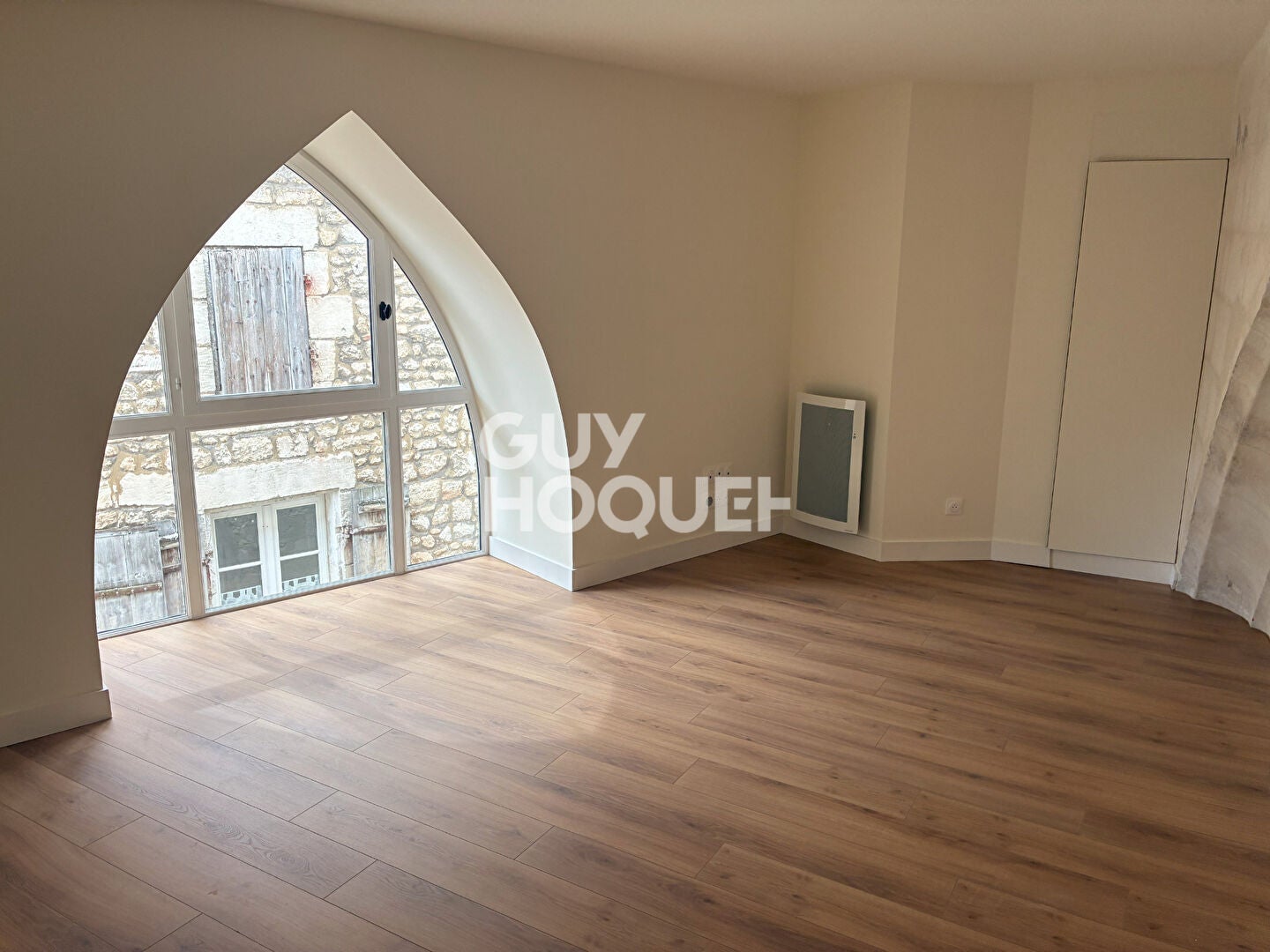 Flat Rue Pont-Amilion in Saintes