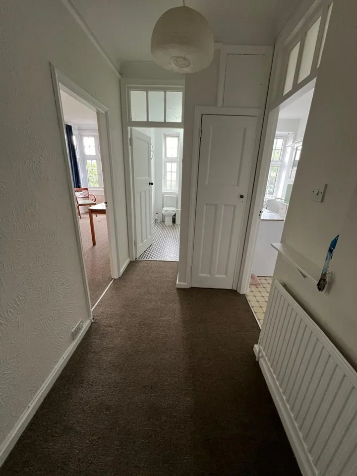 Flat Greystoke Gardens in Greater London